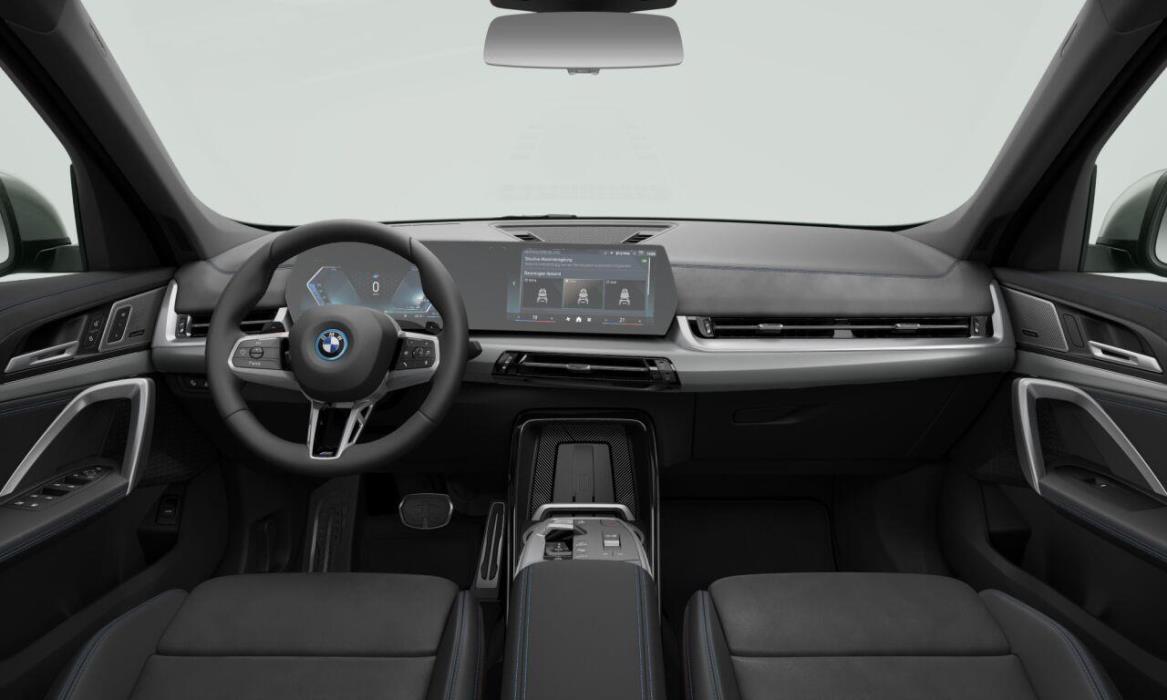 BMW X1 2026