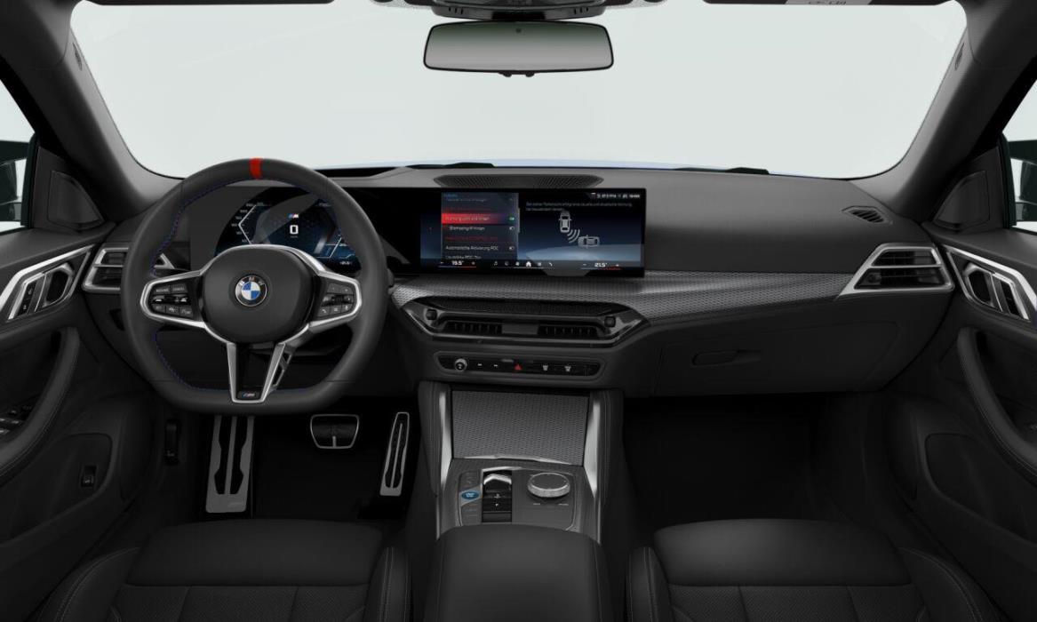 BMW i4 2026