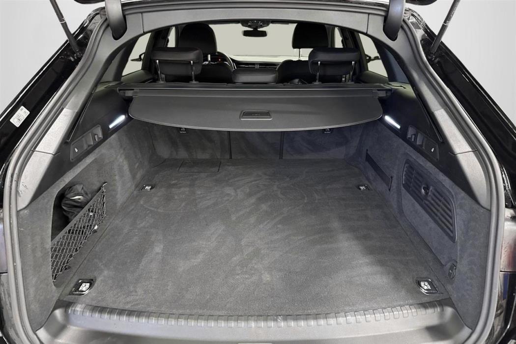 Audi A6 2023