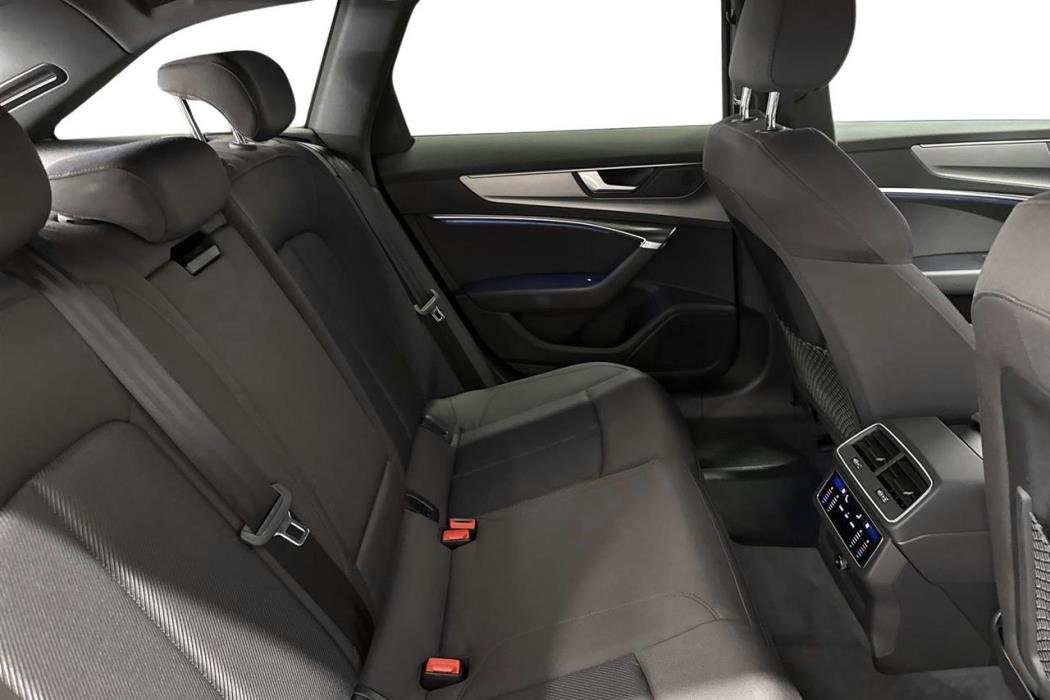 Audi A6 2023