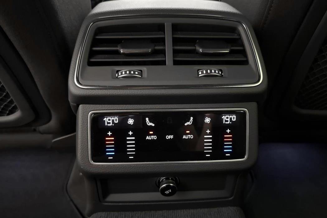 Audi A6 2023