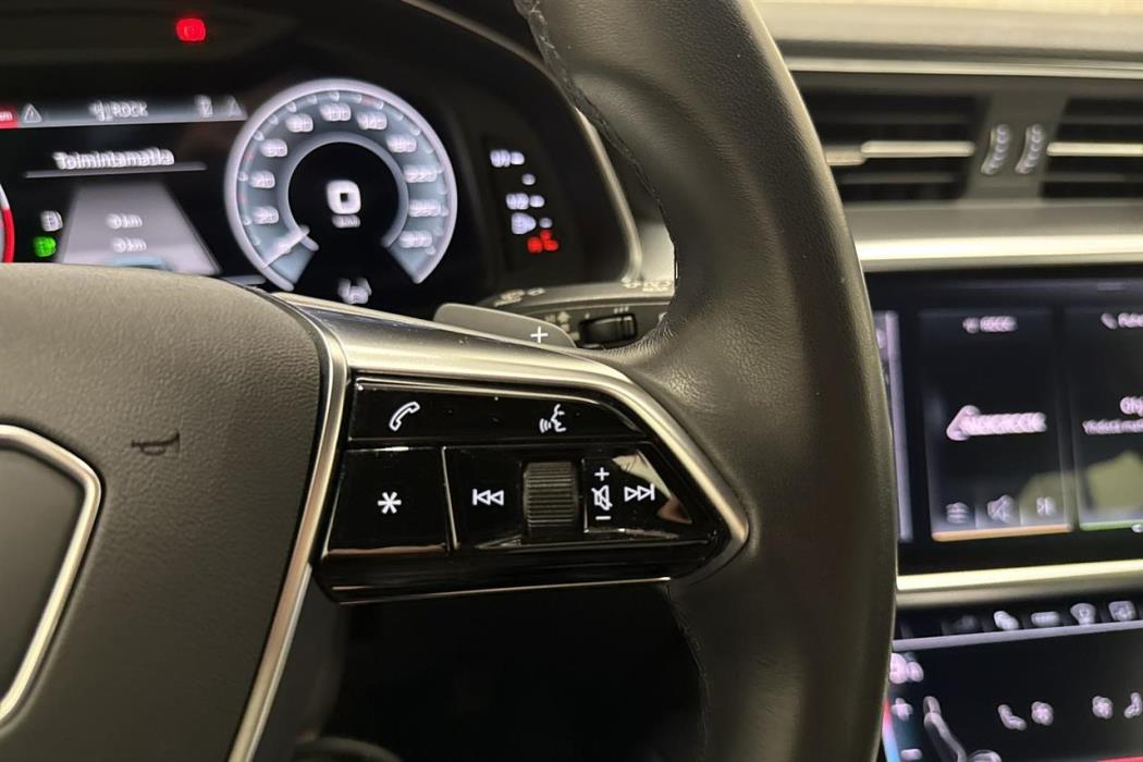 Audi A6 2023