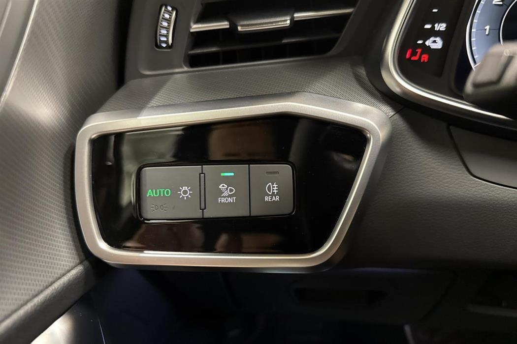 Audi A6 2023