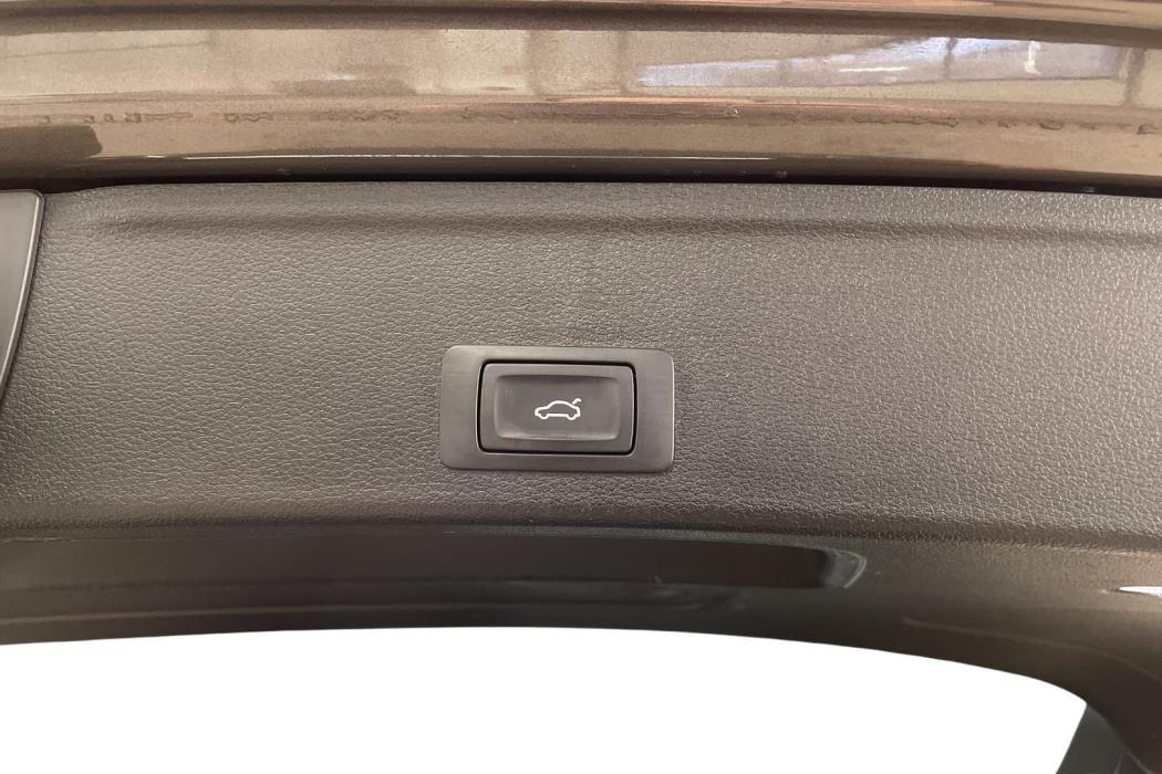 Audi A4 allroad quattro 2018