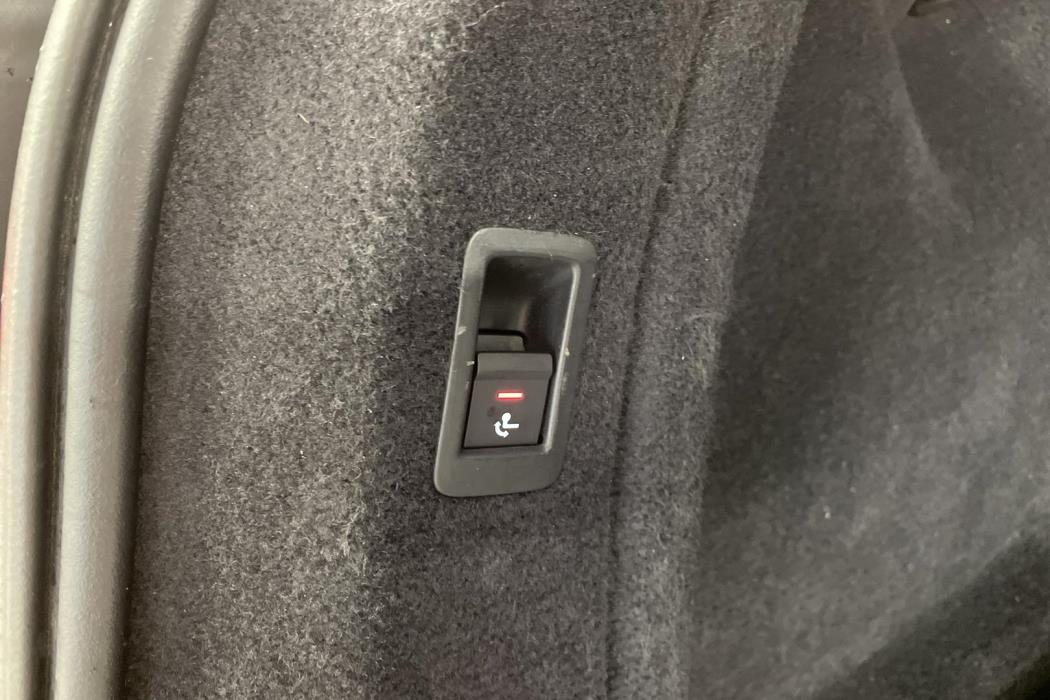 Audi A4 allroad quattro 2018