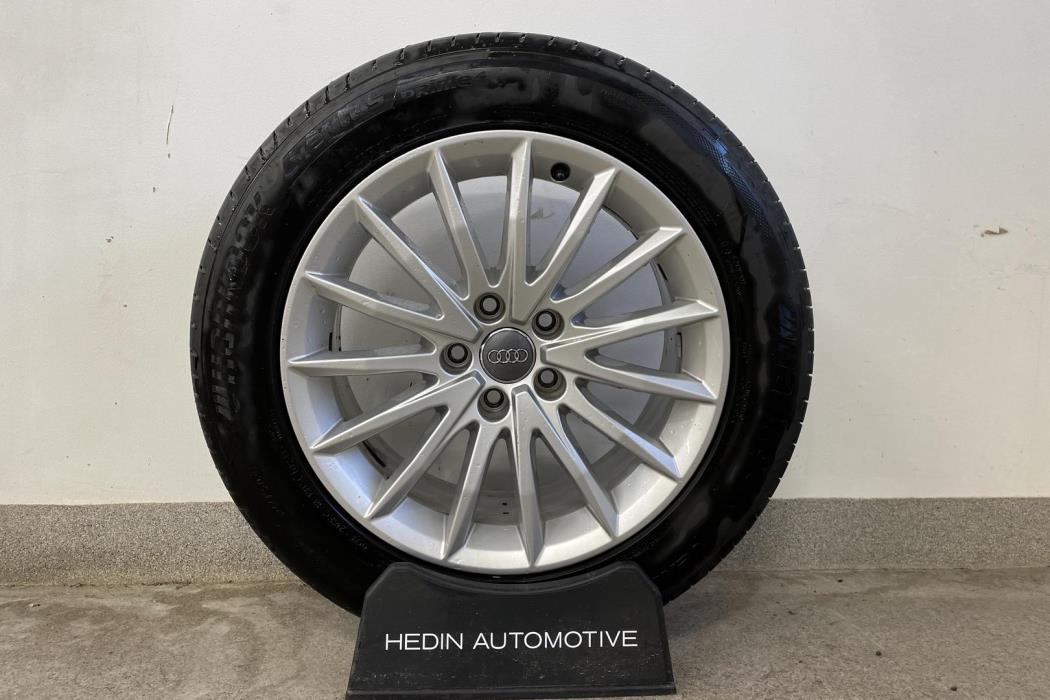 Audi A4 allroad quattro 2018