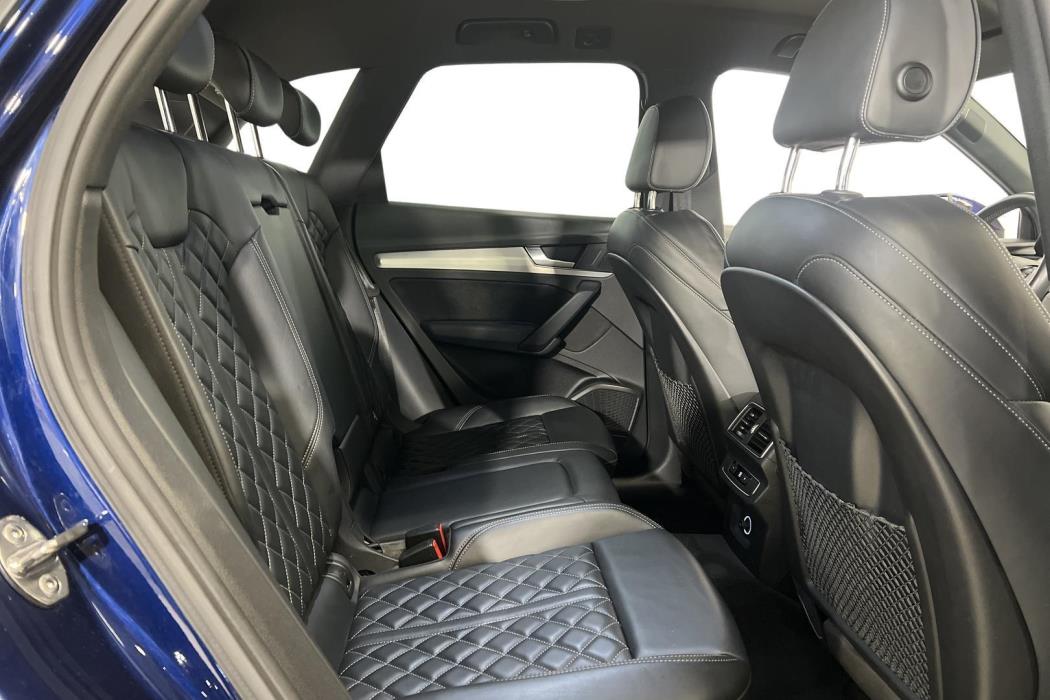 Audi Q5 2019
