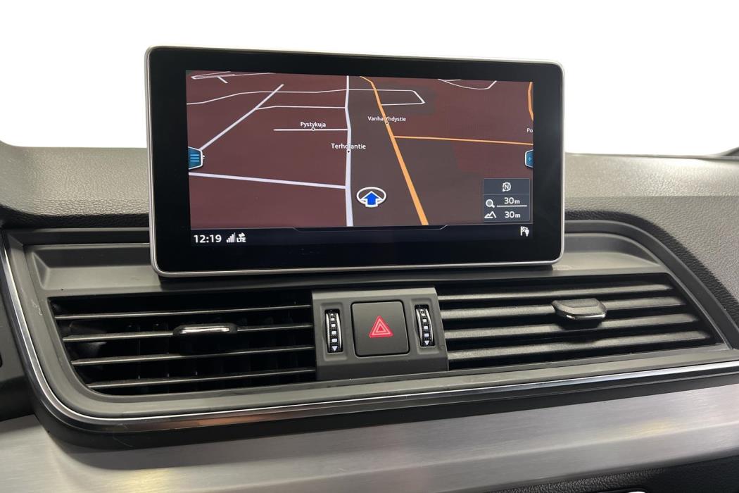 Audi Q5 2019