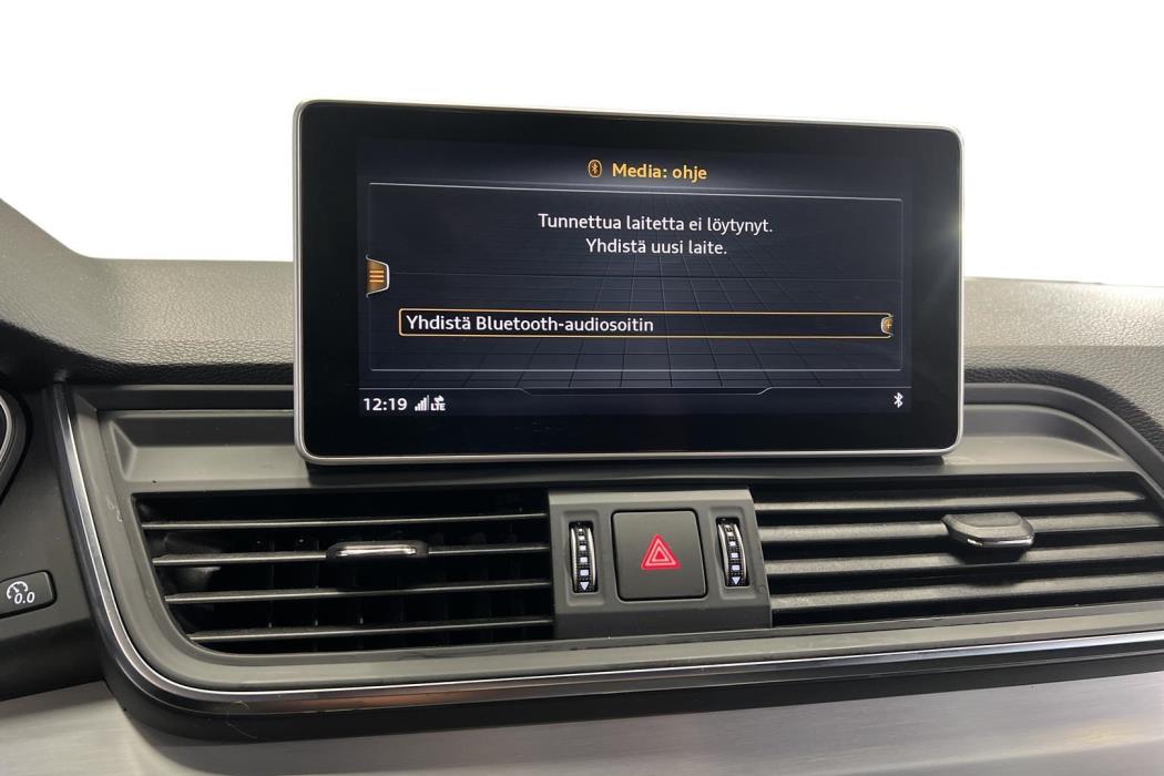 Audi Q5 2019