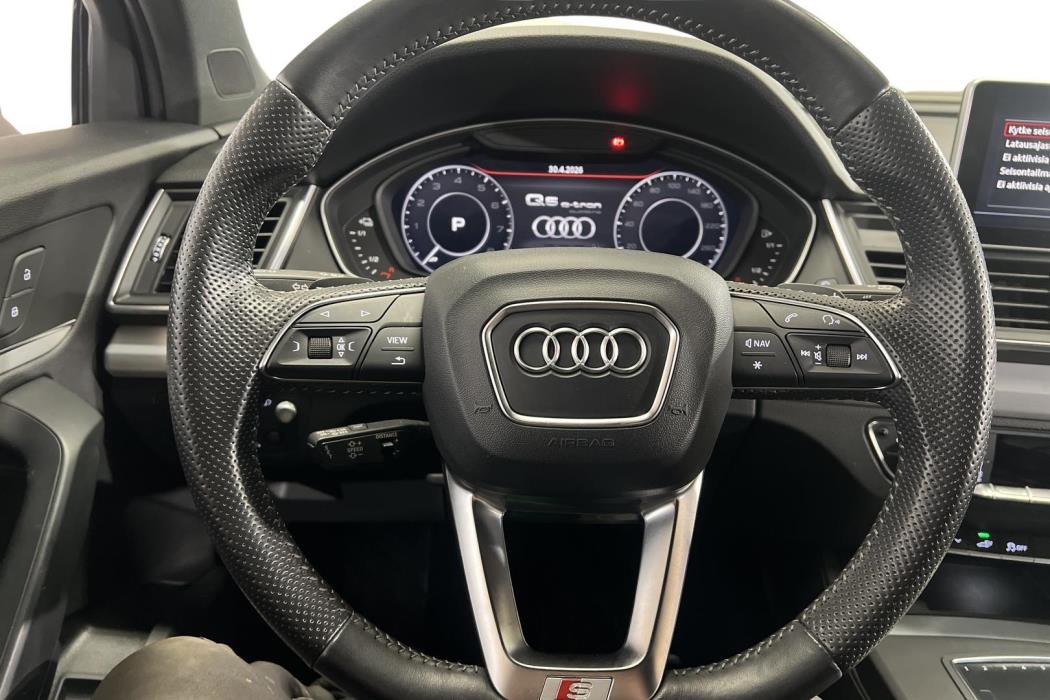 Audi Q5 2019