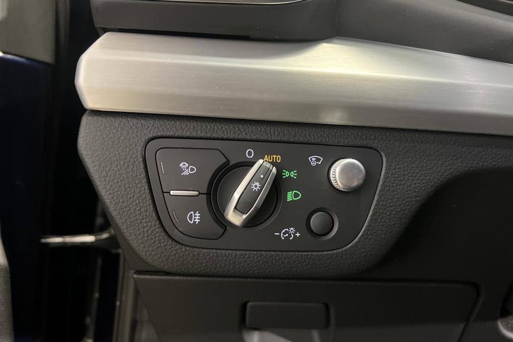 Audi Q5 2019