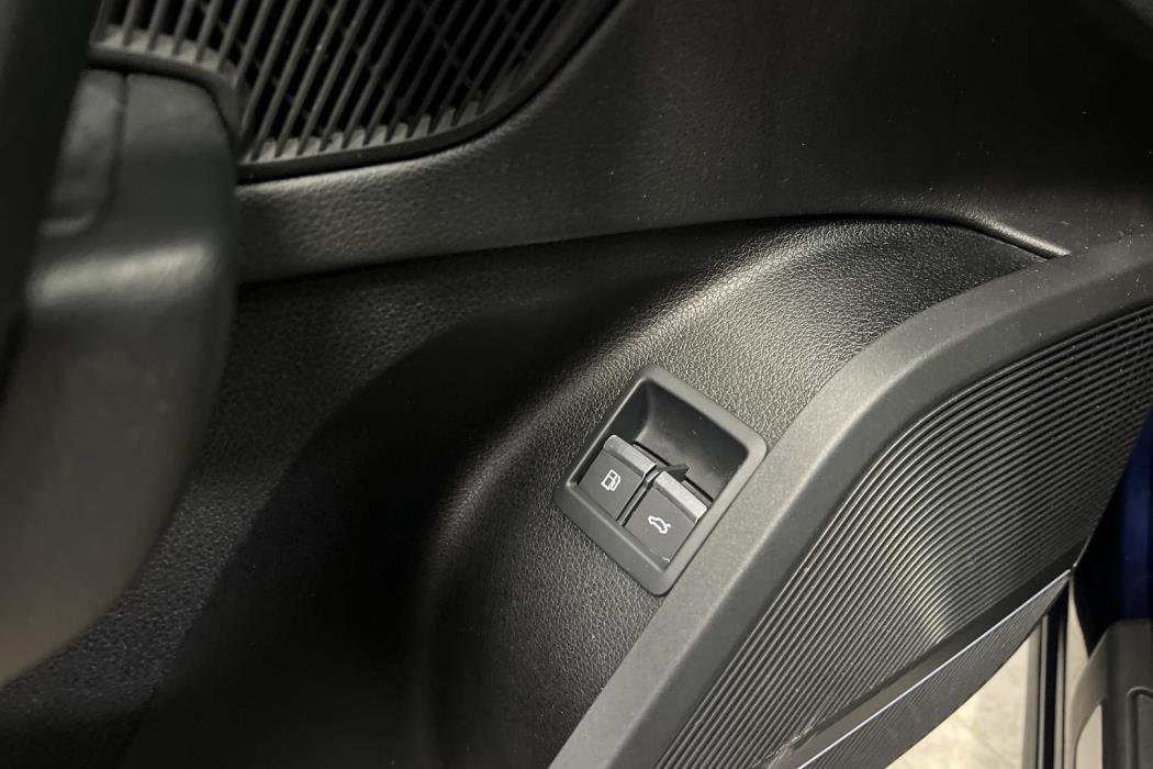 Audi Q5 2019