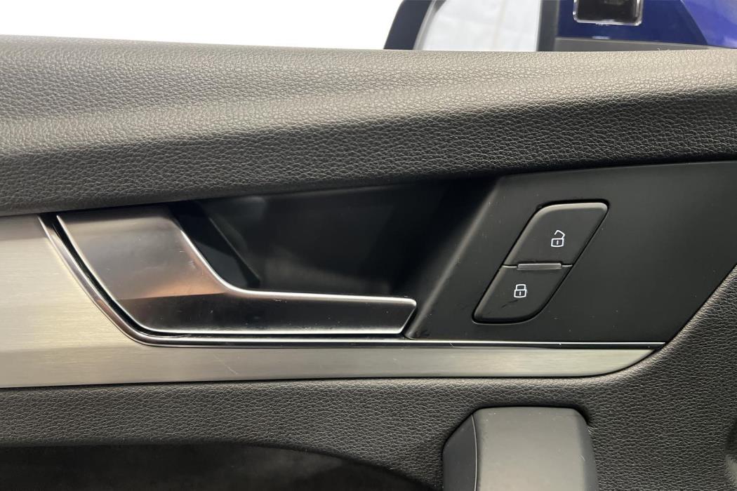 Audi Q5 2019