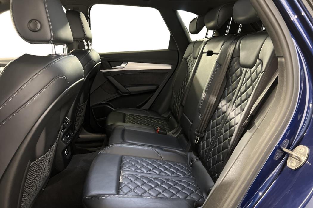 Audi Q5 2019