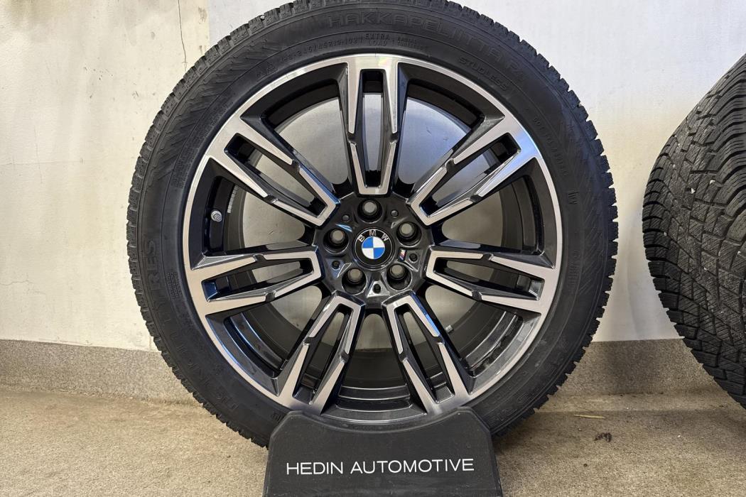 BMW 530 2025