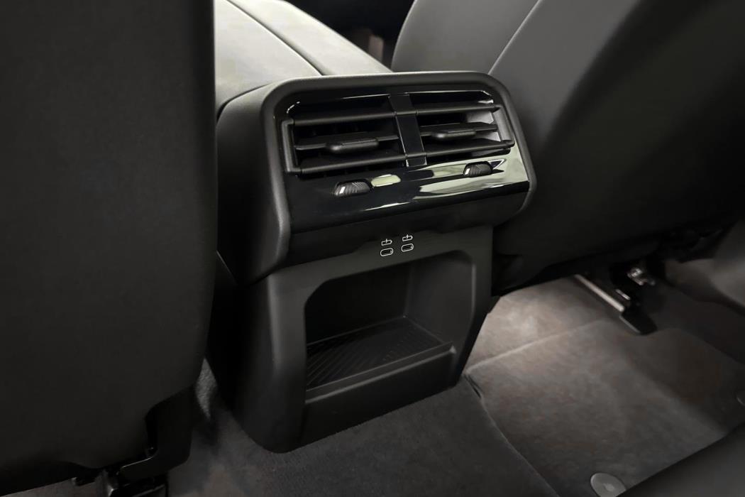 BMW 530 2025