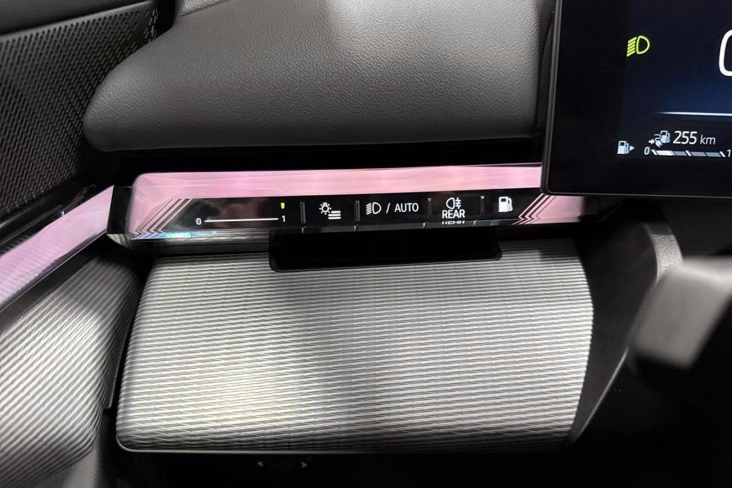BMW 530 2025