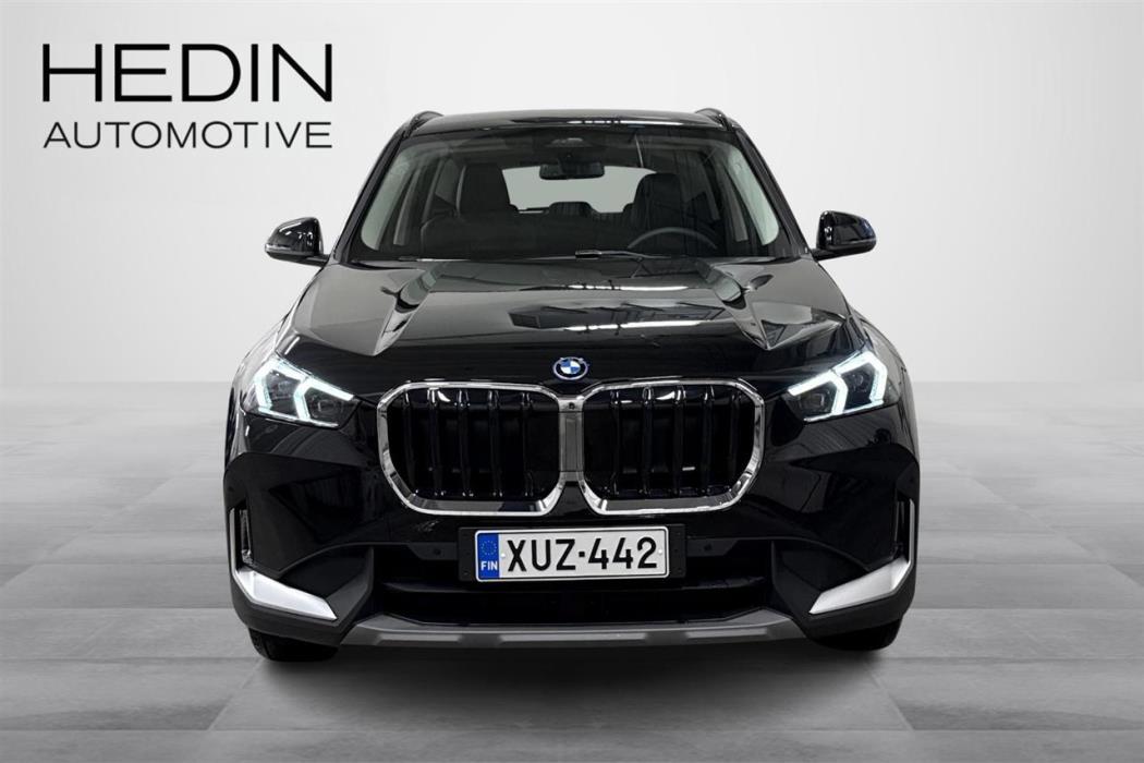 BMW X1 2026