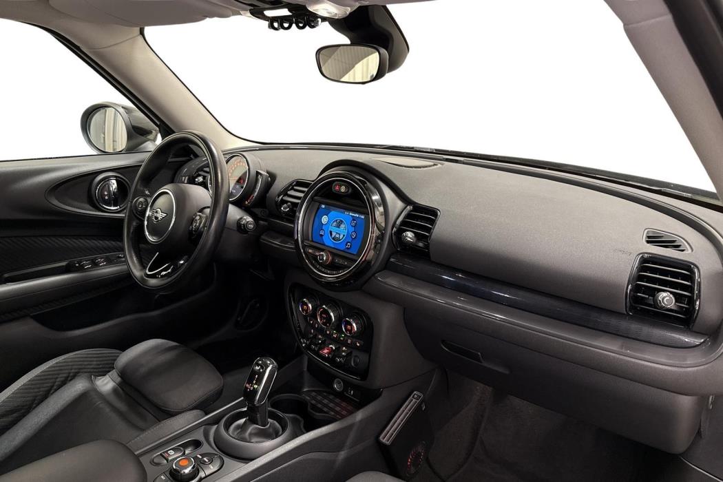 MINI Clubman 2020