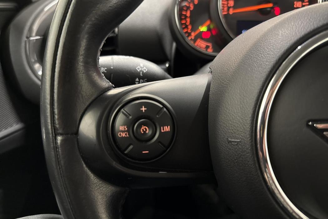 MINI Clubman 2020