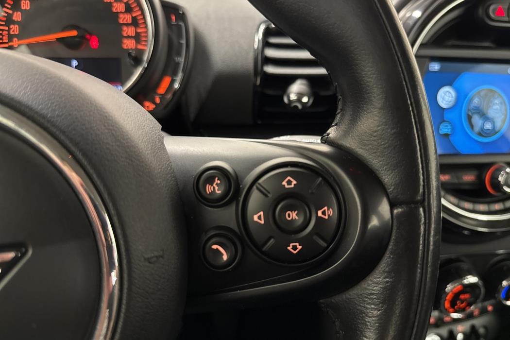 MINI Clubman 2020