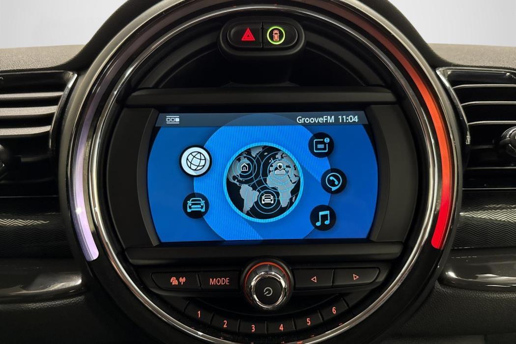 MINI Clubman 2020