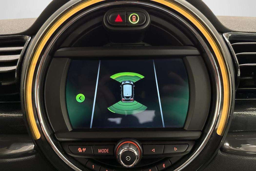 MINI Clubman 2020