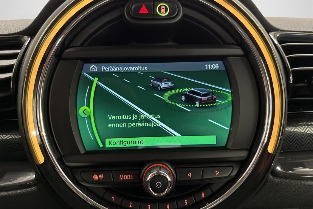 MINI Clubman 2020