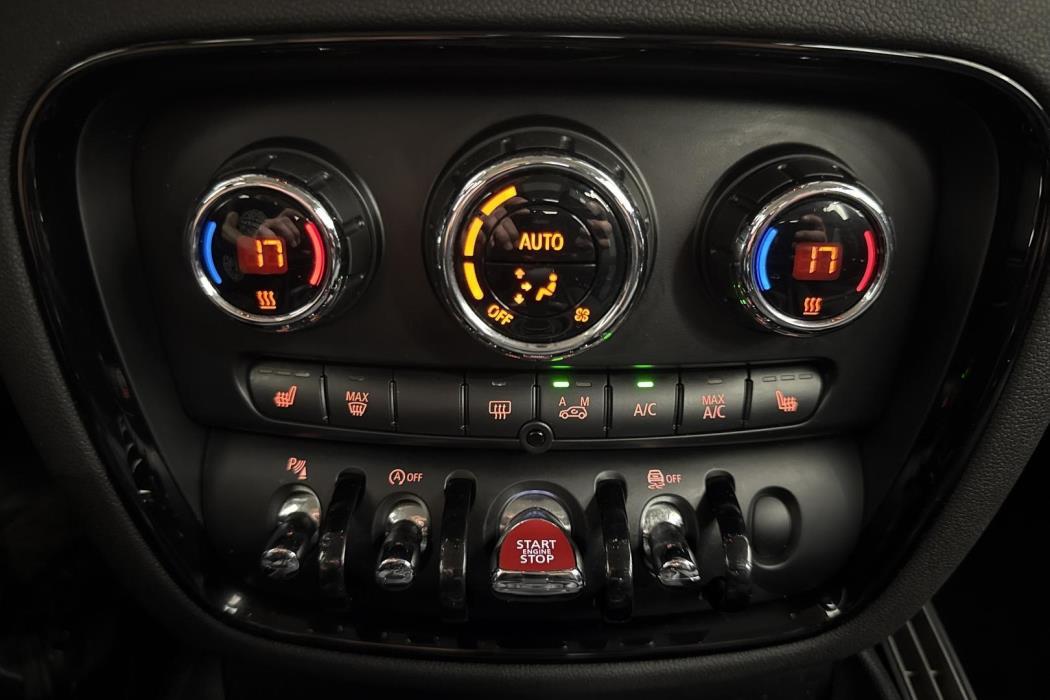 MINI Clubman 2020