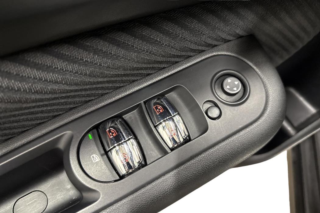 MINI Clubman 2020