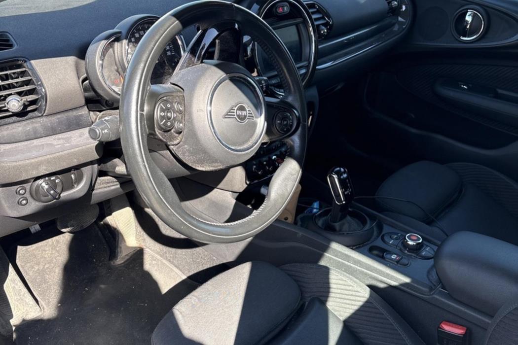 MINI Clubman 2020