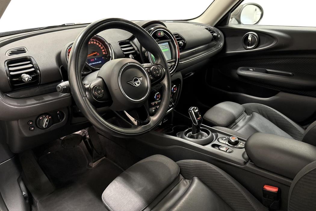 MINI Clubman 2020