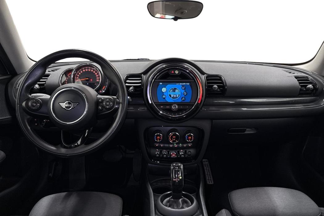 MINI Clubman 2020