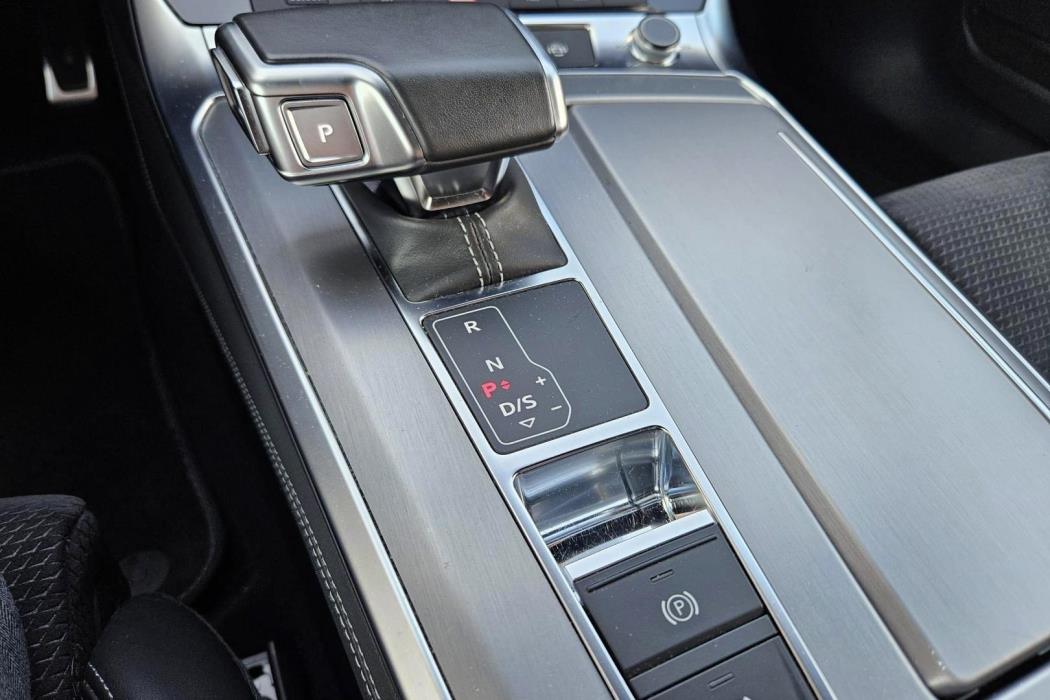 Audi A7 2021