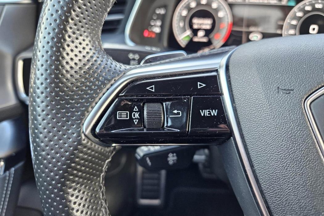 Audi A7 2021