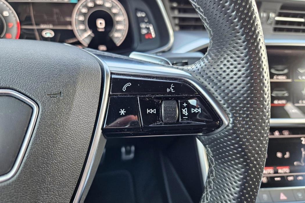 Audi A7 2021