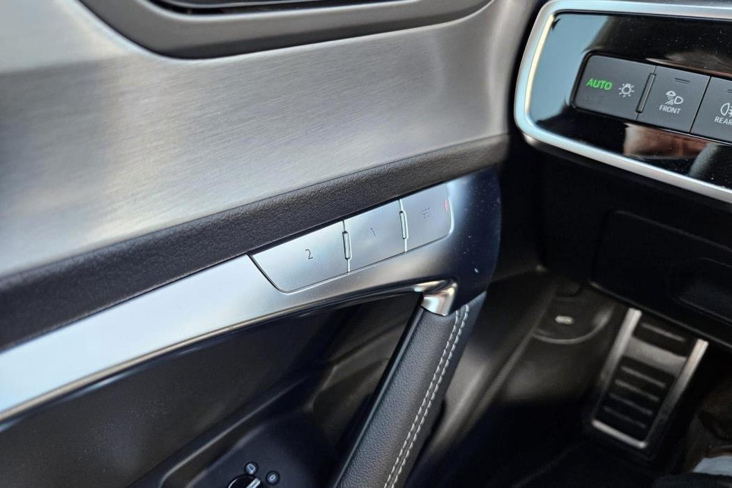 Audi A7 2021