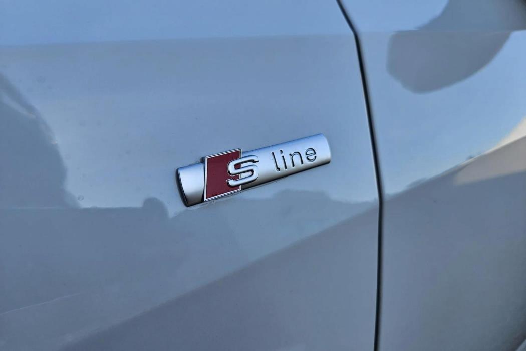 Audi A7 2021