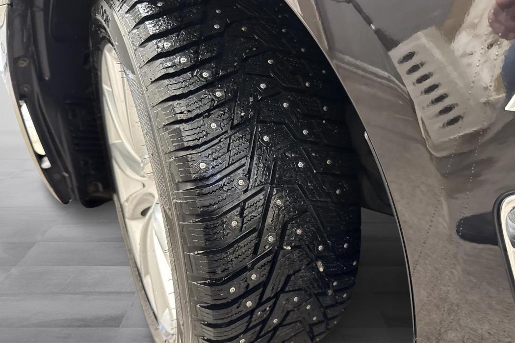 BMW 740 2017