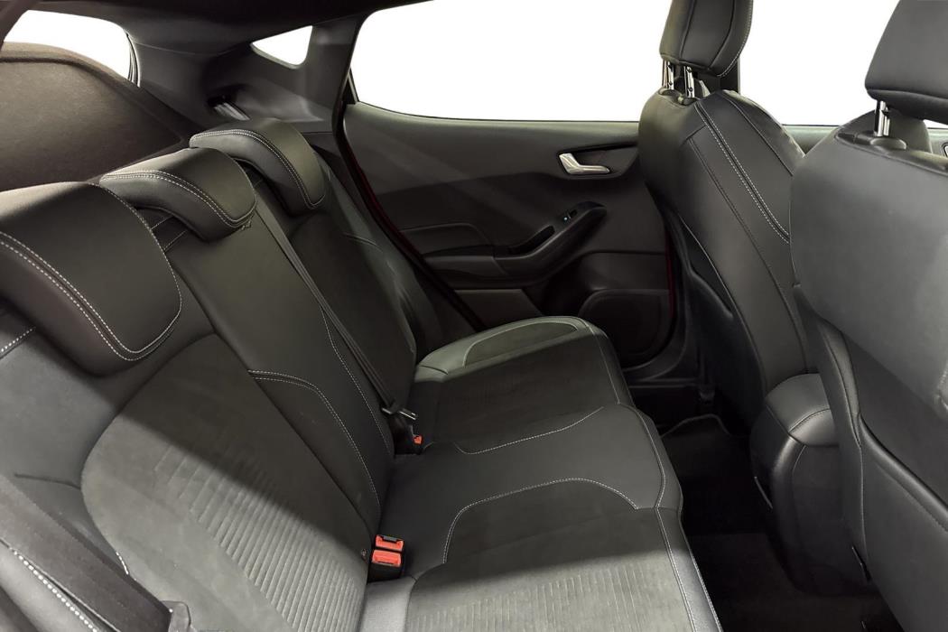 Ford Fiesta 2020