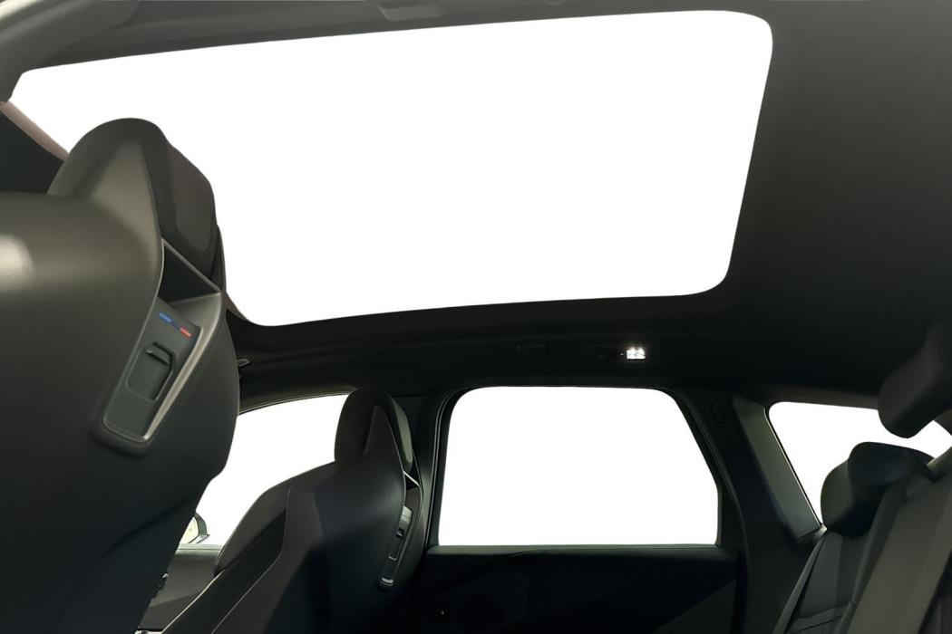 BMW iX3 2026