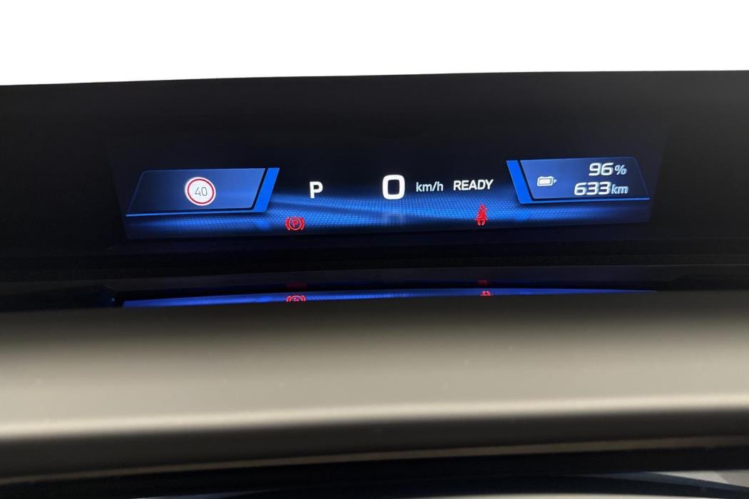 BMW iX3 2026