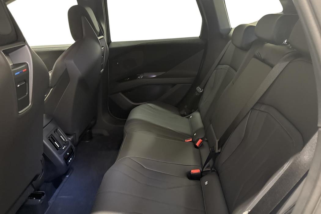 BMW iX3 2026