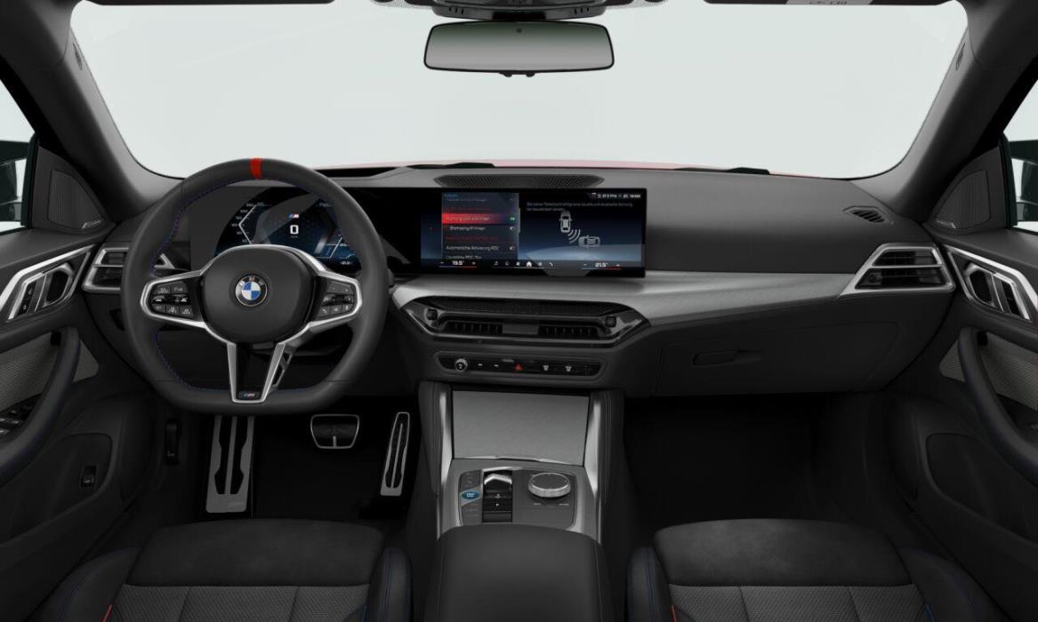 BMW i4 2026