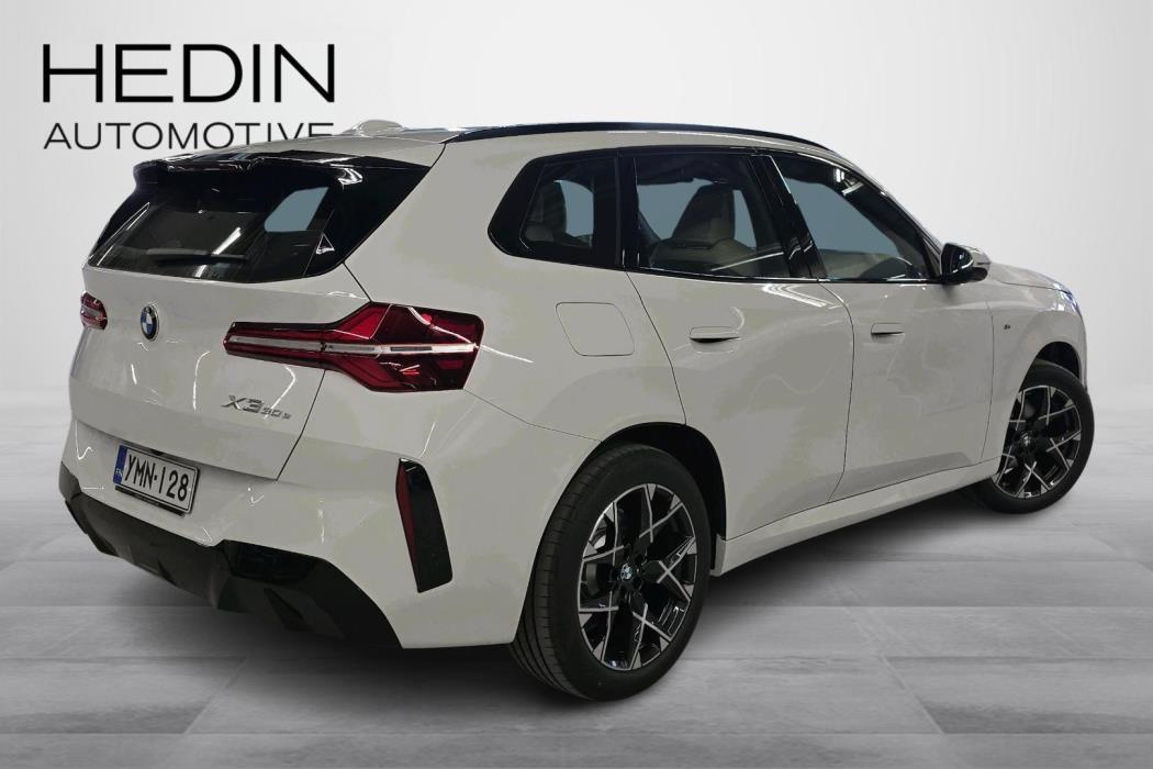 BMW X3 2026