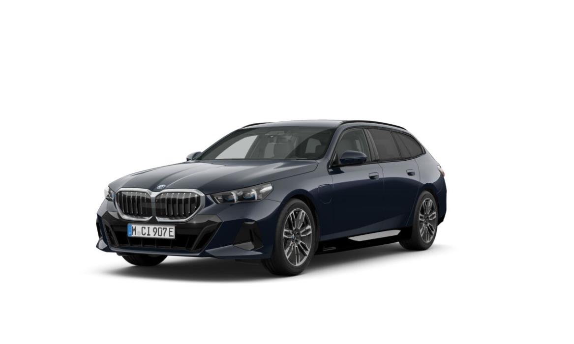 BMW 530 2026