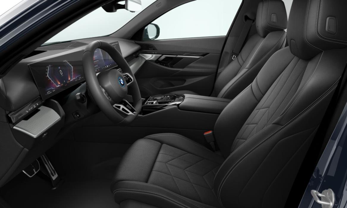 BMW 530 2026