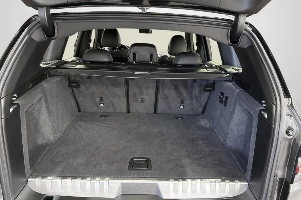 BMW X3 2024