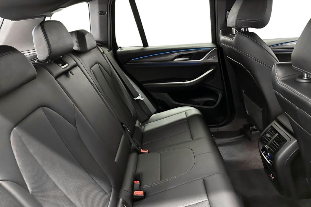 BMW X3 2024