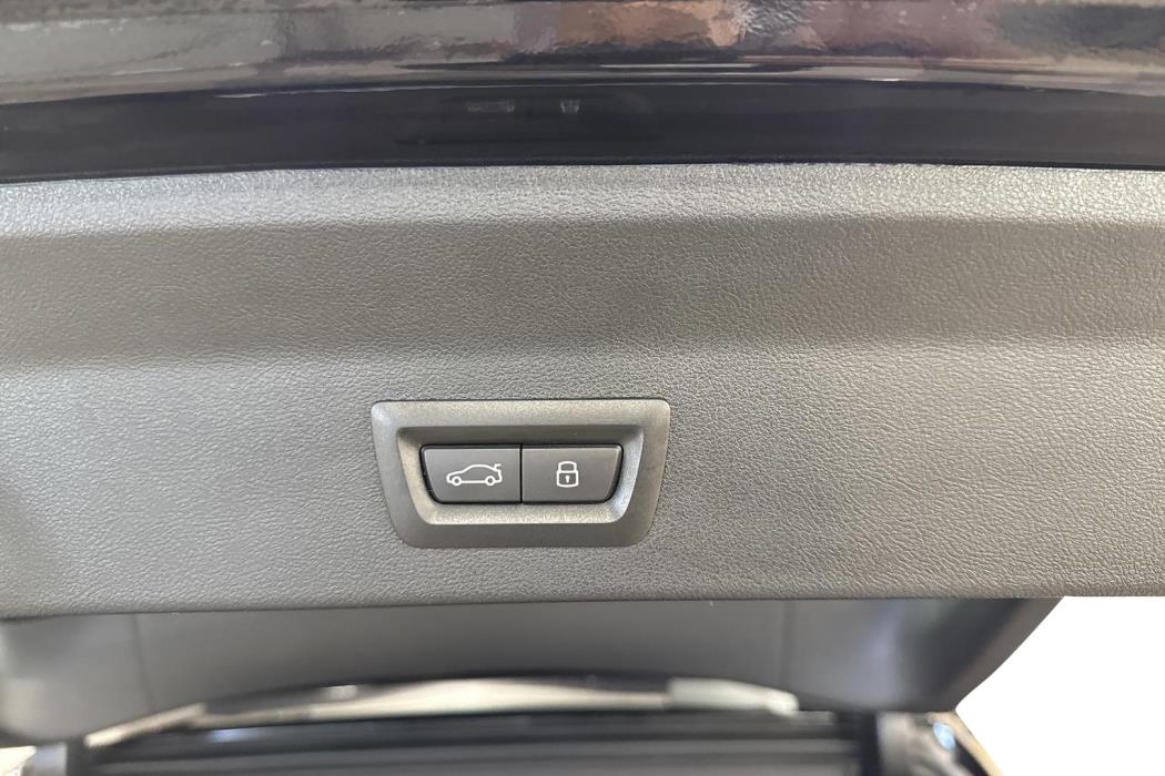 BMW X3 2024